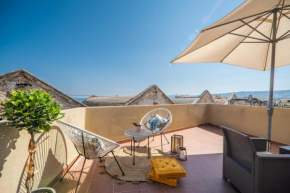 Solis Maisonette